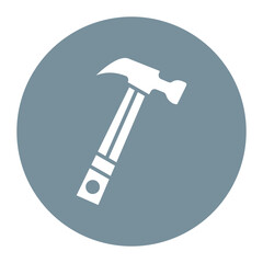 Hammer Icon