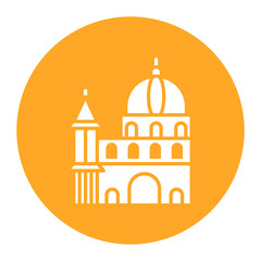 Florence Cathedral Icon