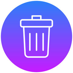 Waste Icon