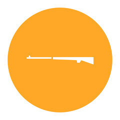 Rifle Icon