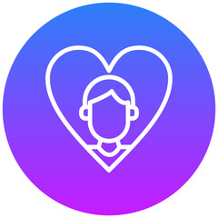 Sympathy Icon