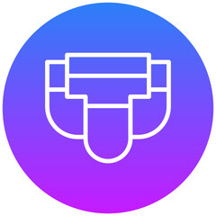 Jockstrap Icon
