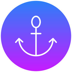 Anchor Icon