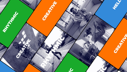 Stylish Creative Opener