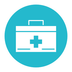 First Aid Icon