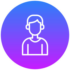 Warehouse Owner Icon