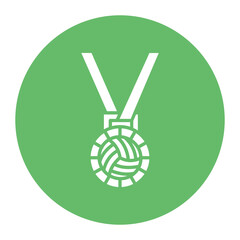 Medal Icon