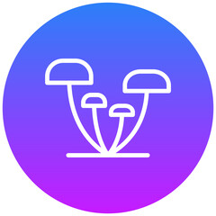 Fungi Icon