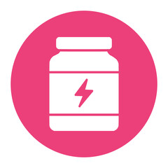 Supplement Icon