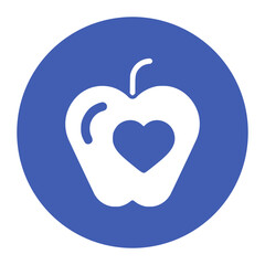 Healthy Food Icon