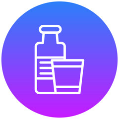 Milk Icon