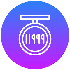 Price Tag Icon - obrazy, fototapety, plakaty