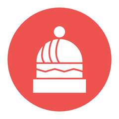Beanie Icon
