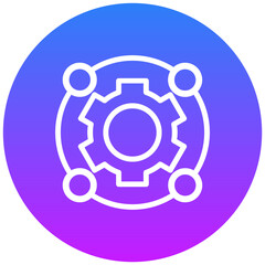 Automatic Icon
