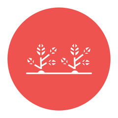 Plants Icon