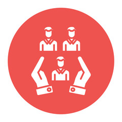 Community Service Icon