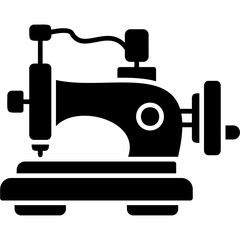 Sewing Machine icon