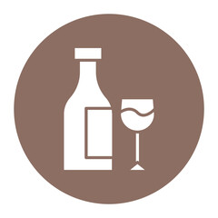 Free Wine Icon
