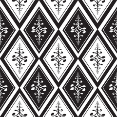 Harlequin diamond sparkles for it self with out the diamonds.
