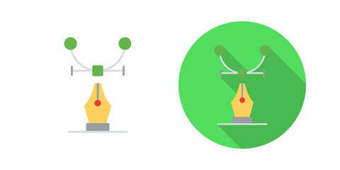 Web Design Vector Icon