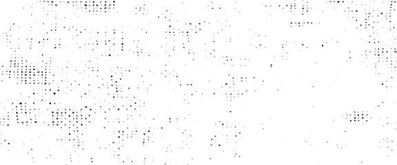 Vector dust overlay distress grainy grungy effect use for grunge background 