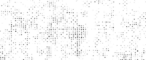 Vector dust overlay distress grainy grungy effect use for grunge background 