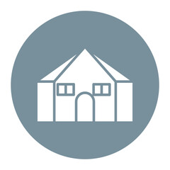 Park Concert-shell Icon