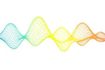 abstract wave background