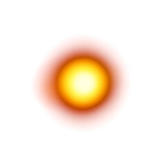 sun overlay png