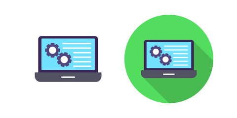 Workshop Vector Icon