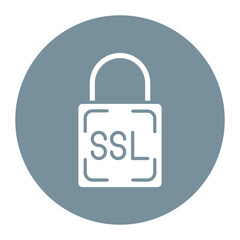 SSL Icon