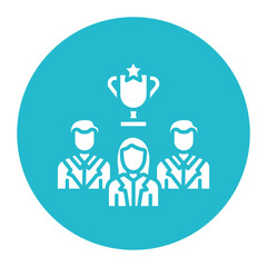 Group Achievement Icon
