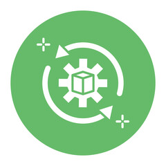 Product Development Icon