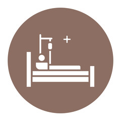 Palliative Care Icon