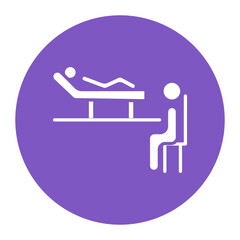 Therapy Sessions Icon