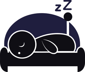 Sleep Icon 