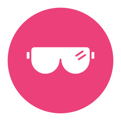 Sunglasses Icon