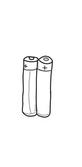 battery illustration