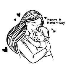 Mother’s Day outline 