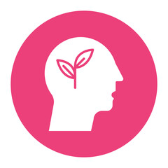 Environmental Awareness Icon