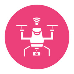 Drone Icon