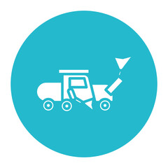 Grader Icon