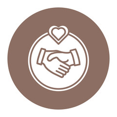 Compassion Icon