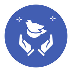 Peace Icon