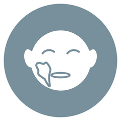 Scald Icon