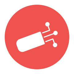 Fiber Icon