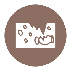 Stone Icon