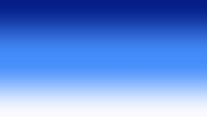 blue to white gradient background