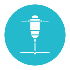 Drill Icon