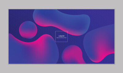 Vibrant liquid-style background design featuring glossy textures and flowing forms. Ideal for posters, UI/UX design, and contemporary visual storytelling.